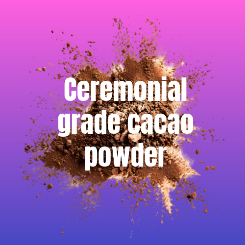F**K POSTPARTUM SMOOTHIE MIXTURE FOR FOURTH TRIMESTER MICRODOSING