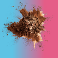 F**K INSOMNIA SMOOTHIE MIXTURE. ONE MONTH MICRONUTRIENT-DOSING FOR NIGHTTIME.