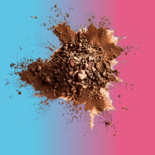 F**K INSOMNIA SMOOTHIE MIXTURE. ONE MONTH MICRONUTRIENT-DOSING FOR NIGHTTIME.