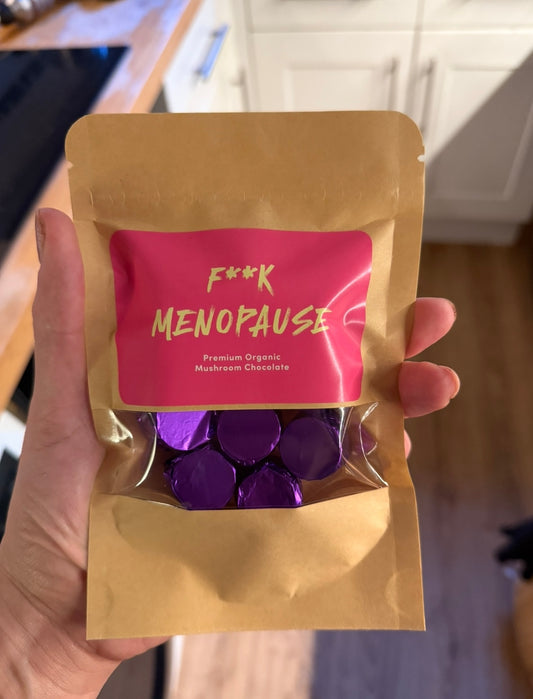 F**K Menopause