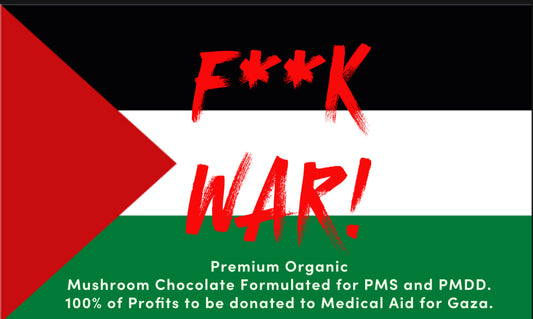 F**K WAR!