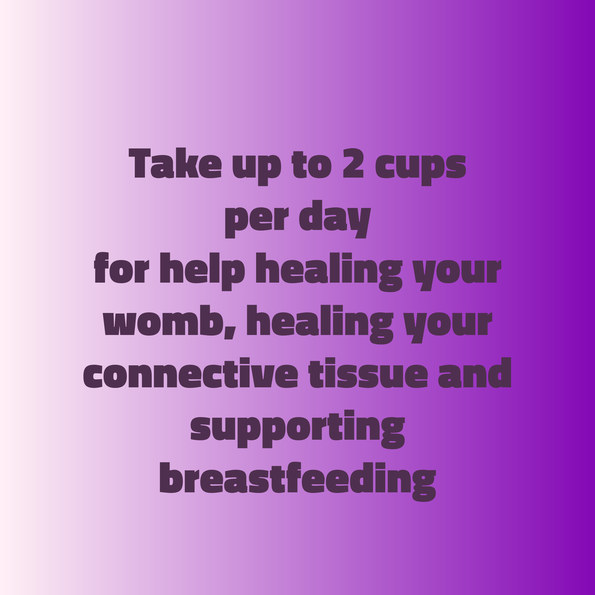 F**K POSTPARTUM ADAPTOGENIC-MUSHROOM MICRODOSING 10 CHOCOLATE CUPS