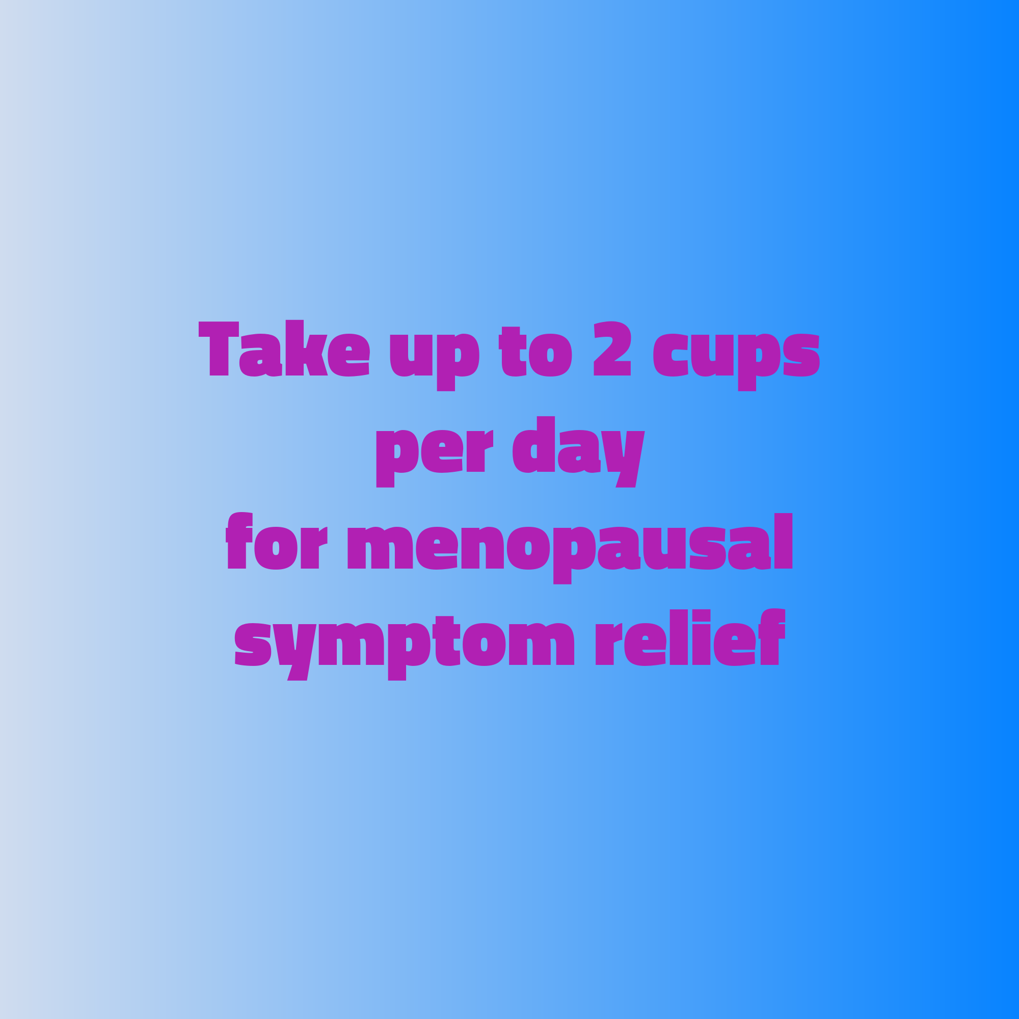 F**K Menopause